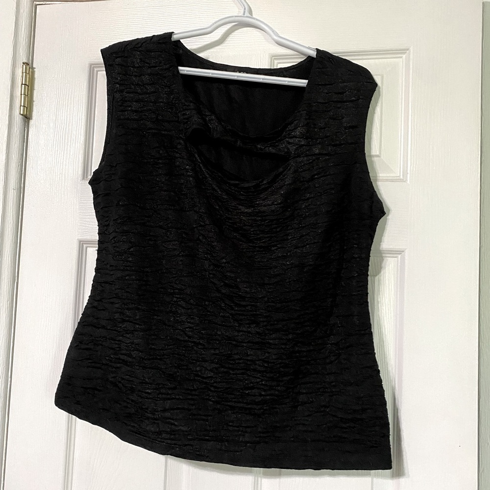 AGB Black Top